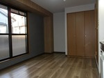 サンヒルズ光明池の居間・リビング