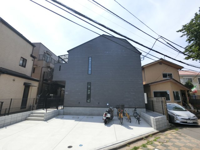 ドミール文学の道