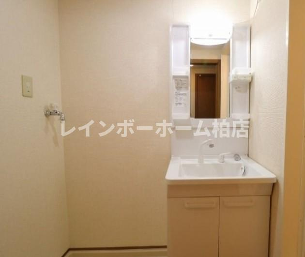チャームテラス222Wの設備
