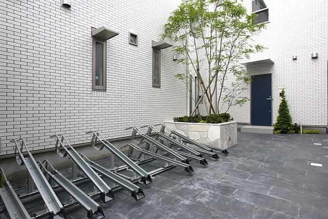 ドルフベルク大塚のその他共用部分