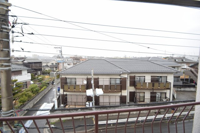 鈴木ハイツの周辺|周辺景色綺麗です