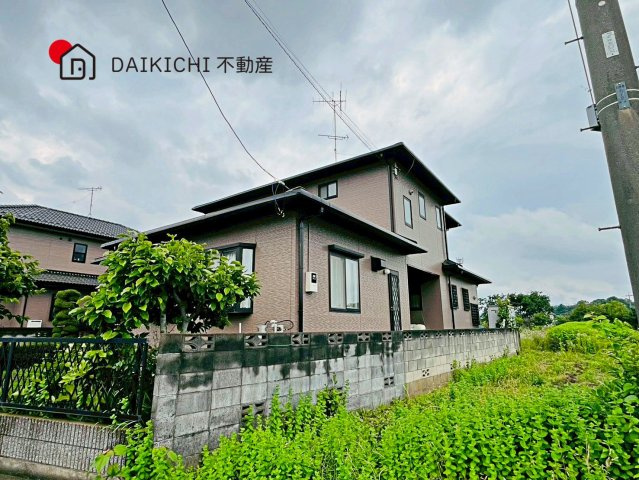 【外観】 | 東松山市大字松山　中古戸建