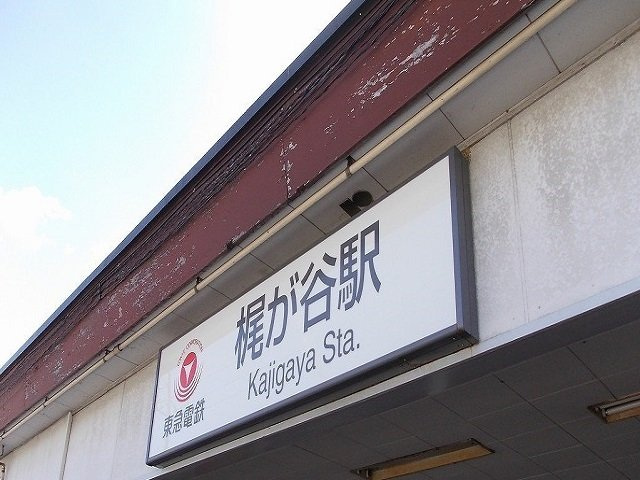 サニー　フォレスト　ガーデンの周辺|梶が谷駅まで1100m