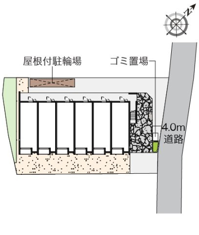 レオネクスト神木本町のその他