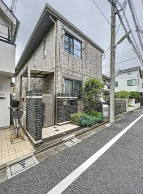 【外観】 | クレールコート