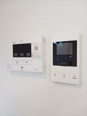 グランツのセキュリティ
