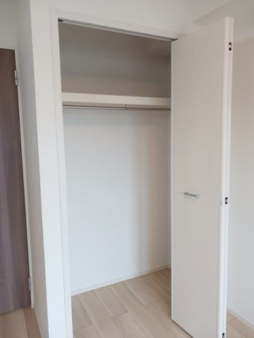 グランツの収納