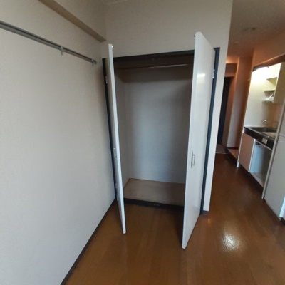 【収納】 | リエス清瀬