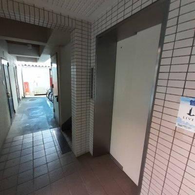 【設備】 | リエス清瀬