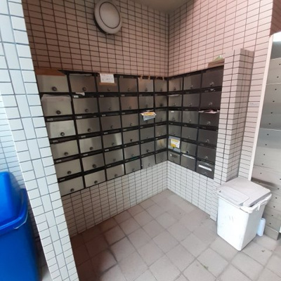 【設備】 | リエス清瀬