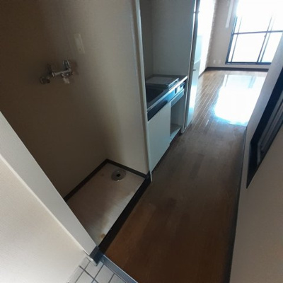 【内装】 | リエス清瀬