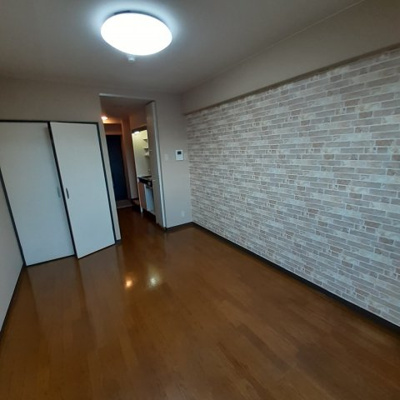 【洋室】 | リエス清瀬