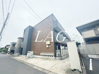 【外観】 | アブニールブリアン上本郷 | 外観です。