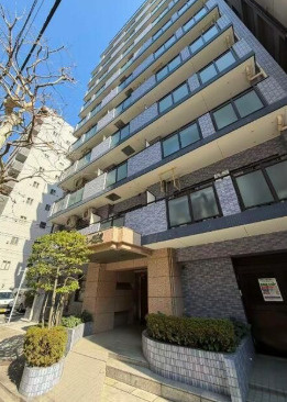 セザールスカイ銀座東の外観|外観も気になるポイント