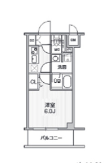 【間取り】 | S-RESIDENCE横濱磯子alize