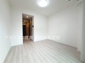 【寝室】 | S-RESIDENCE横濱磯子alize