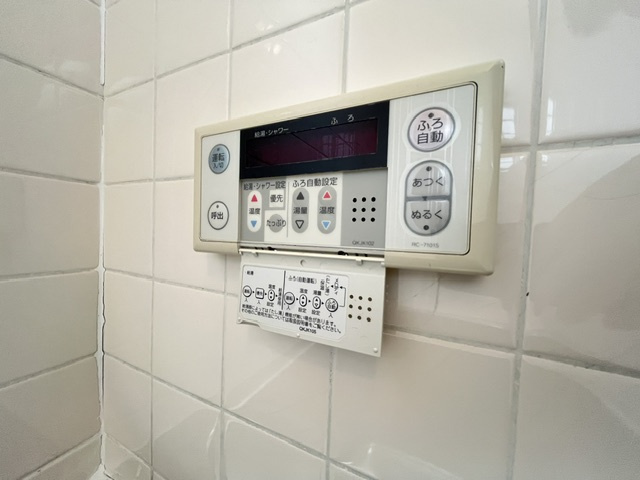 森井マンションのその他