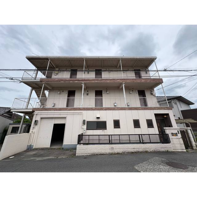 森井マンション