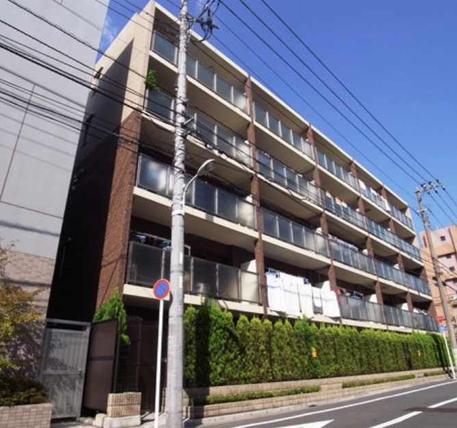 【外観】 | ご自宅から現地まで、当社スタッフがお車にて、「お迎え・お送り」をしております。ぜひお気軽にお問い合わせくださいませ♪