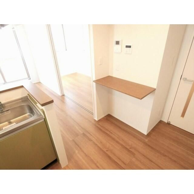 パーシモンのその他