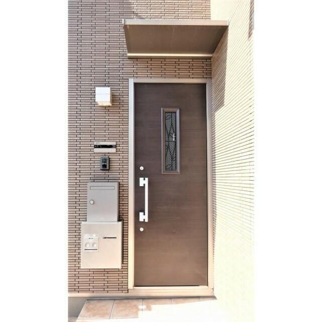パーシモンのその他