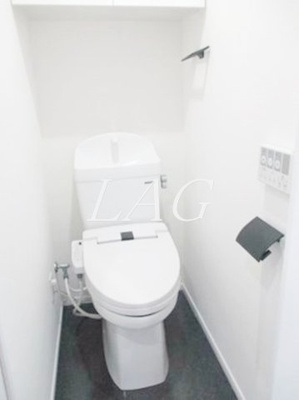 【トイレ】 | ＡＺＥＳＴ立川 | トイレです。