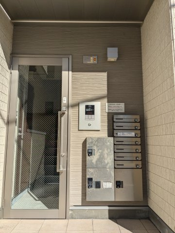 ハーモニーテラス志賀町Ⅷのその他共用部分