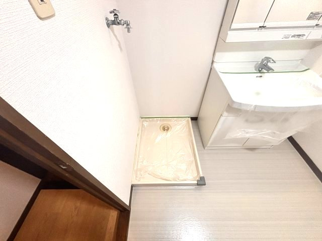 ハイネス岡本の設備