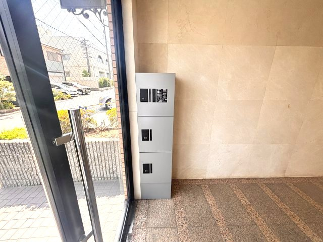 ハイネス岡本のその他共用部分