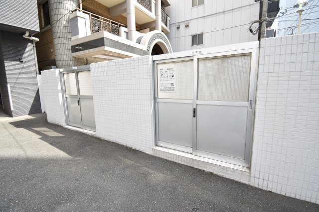 アソシアグロッツオ薬院サウスシーン