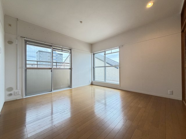 エスポア千代田の子供部屋