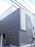 トレッセ笹塚の画像