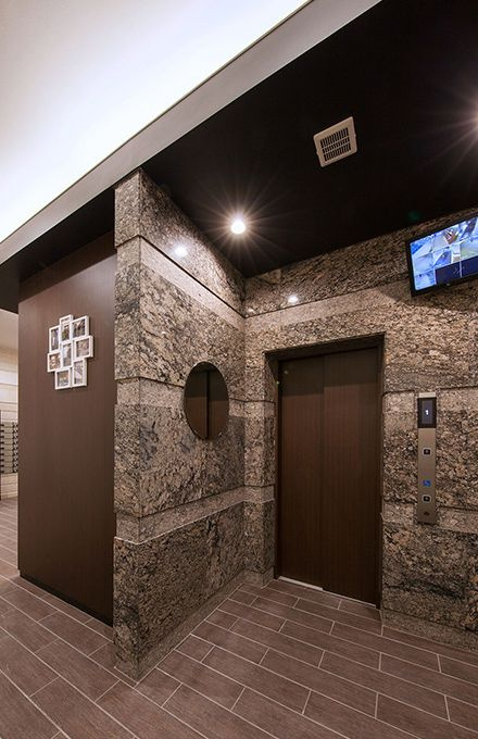 グランフォーレ博多駅東プレミア1009のその他共用部分