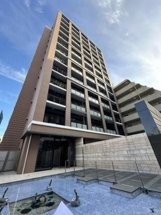 グランフォーレ博多駅東プレミア1009の外観