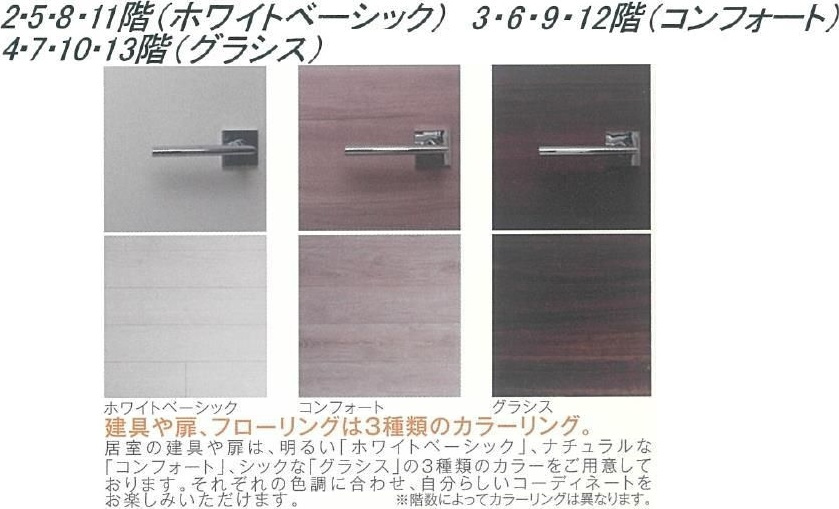 グランフォーレ博多駅東プレミア1009のその他