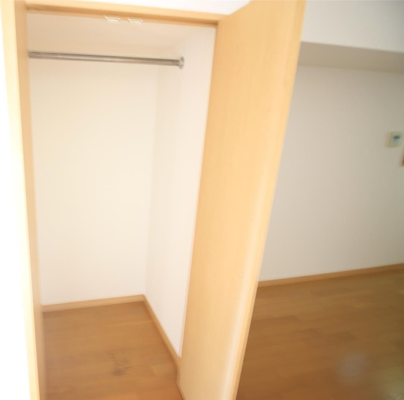博多Ｖビルの収納