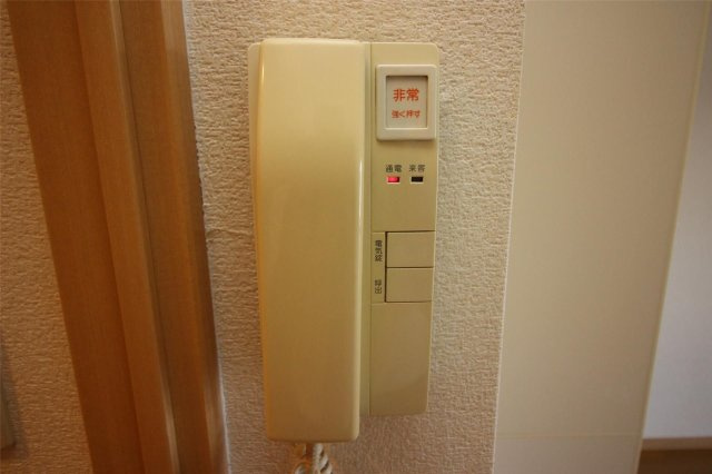 博多Ｖビルのセキュリティ