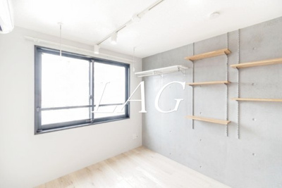 【寝室】 | HW.HILLS(町屋Ⅱ) | 寝室です。