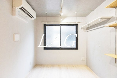 【居間・リビング】 | HW.HILLS(町屋Ⅱ) | 洋室のお部屋です。
