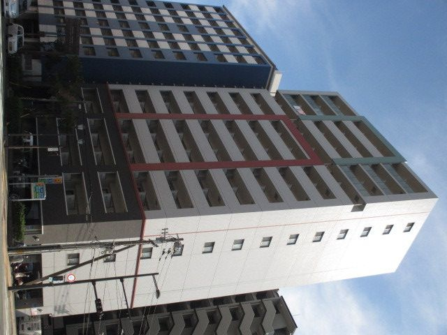 アーバンパーク天神東
