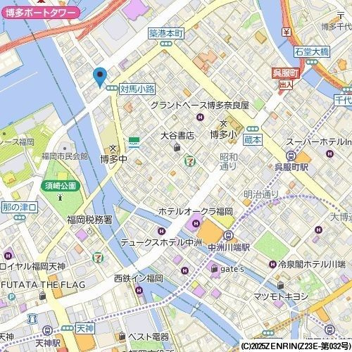 アーバンパーク天神東