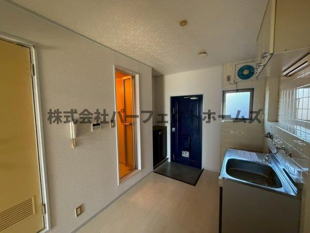 栄光サンプラザⅠの内装|中はこのようになっています