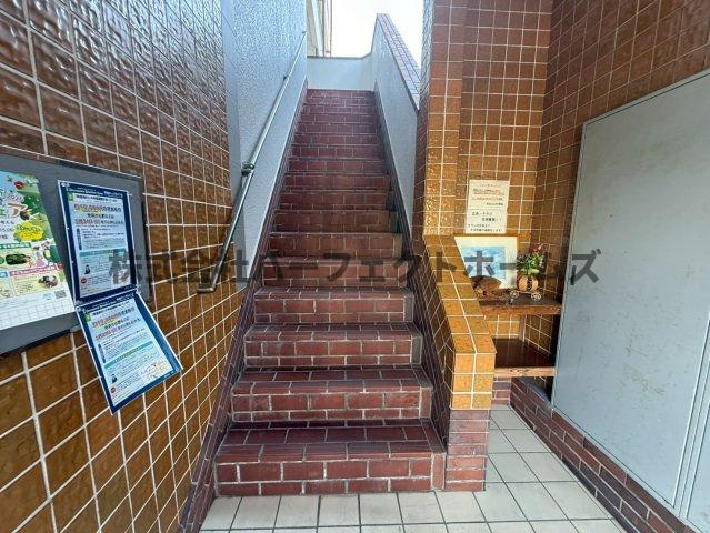 栄光サンプラザⅠのその他