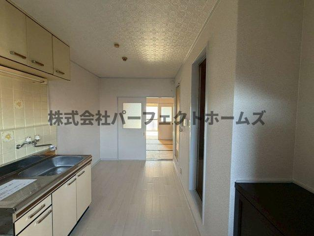 栄光サンプラザⅠのキッチン|キッチンでお料理をお楽しみください