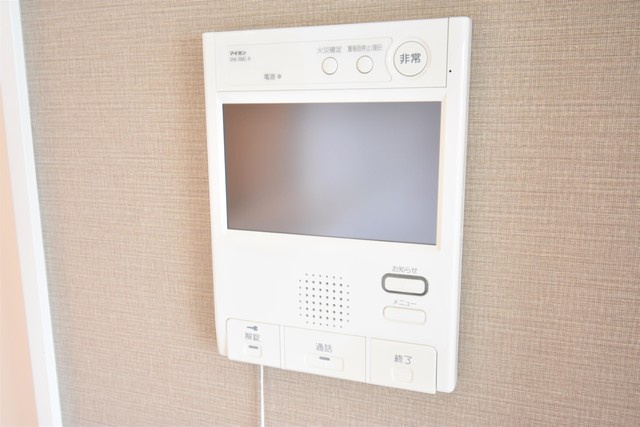 ザシダーハウスバイサヴォイのセキュリティ