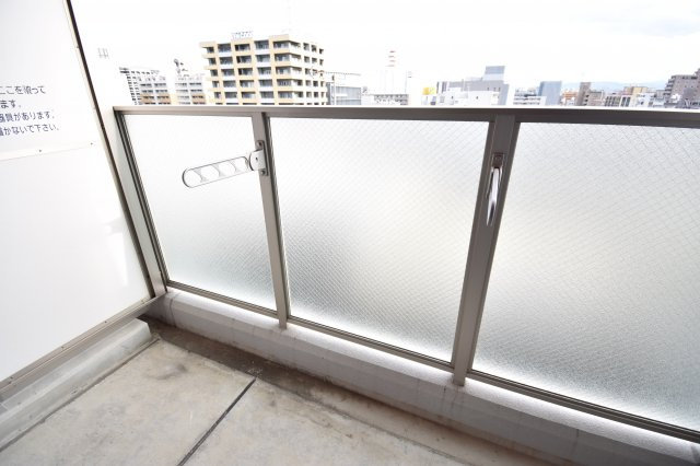 福岡市中央区高砂１丁目の賃貸マンション