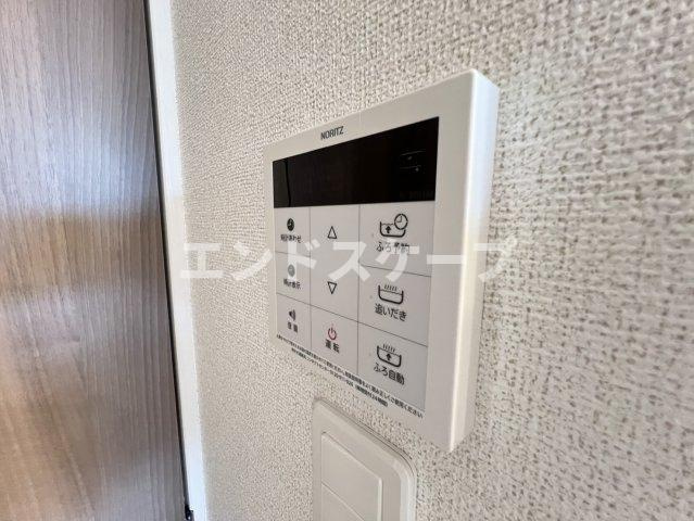 モンテリザイア藤岡　Ⅱの設備|高崎、前橋のお部屋探しはエンドスケープまで！お客様の理想お聞かせ下さい♪