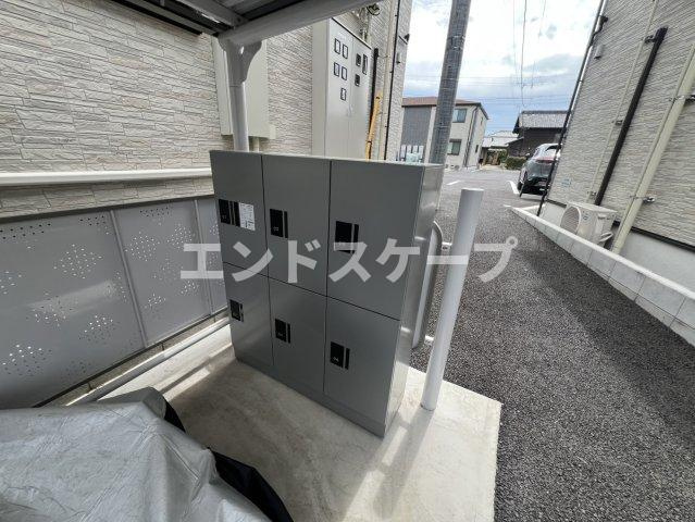 モンテリザイア藤岡　Ⅱのその他|高崎、前橋のお部屋探しはエンドスケープまで！お客様の理想お聞かせ下さい♪