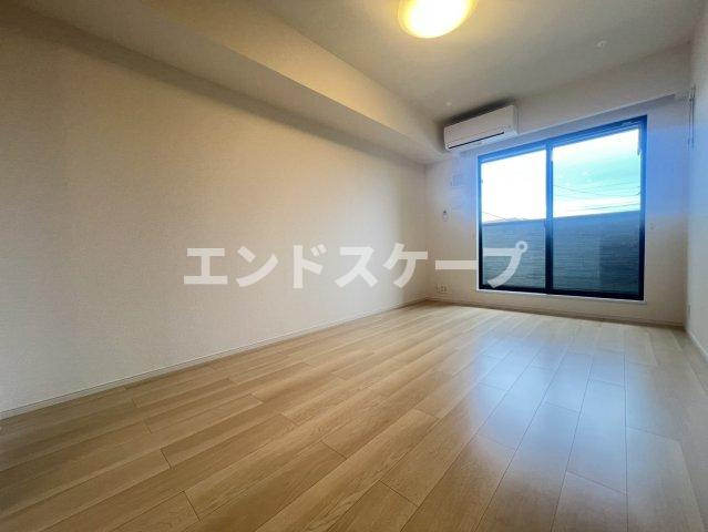 モンテリザイア藤岡　Ⅱの洋室|高崎、前橋のお部屋探しはエンドスケープまで！お客様の理想お聞かせ下さい♪
