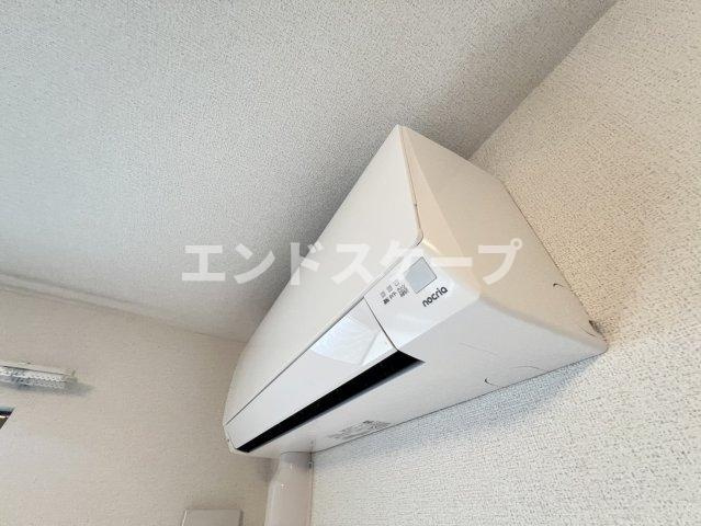 モンテリザイア藤岡　Ⅱの設備|高崎、前橋のお部屋探しはエンドスケープまで！お客様の理想お聞かせ下さい♪